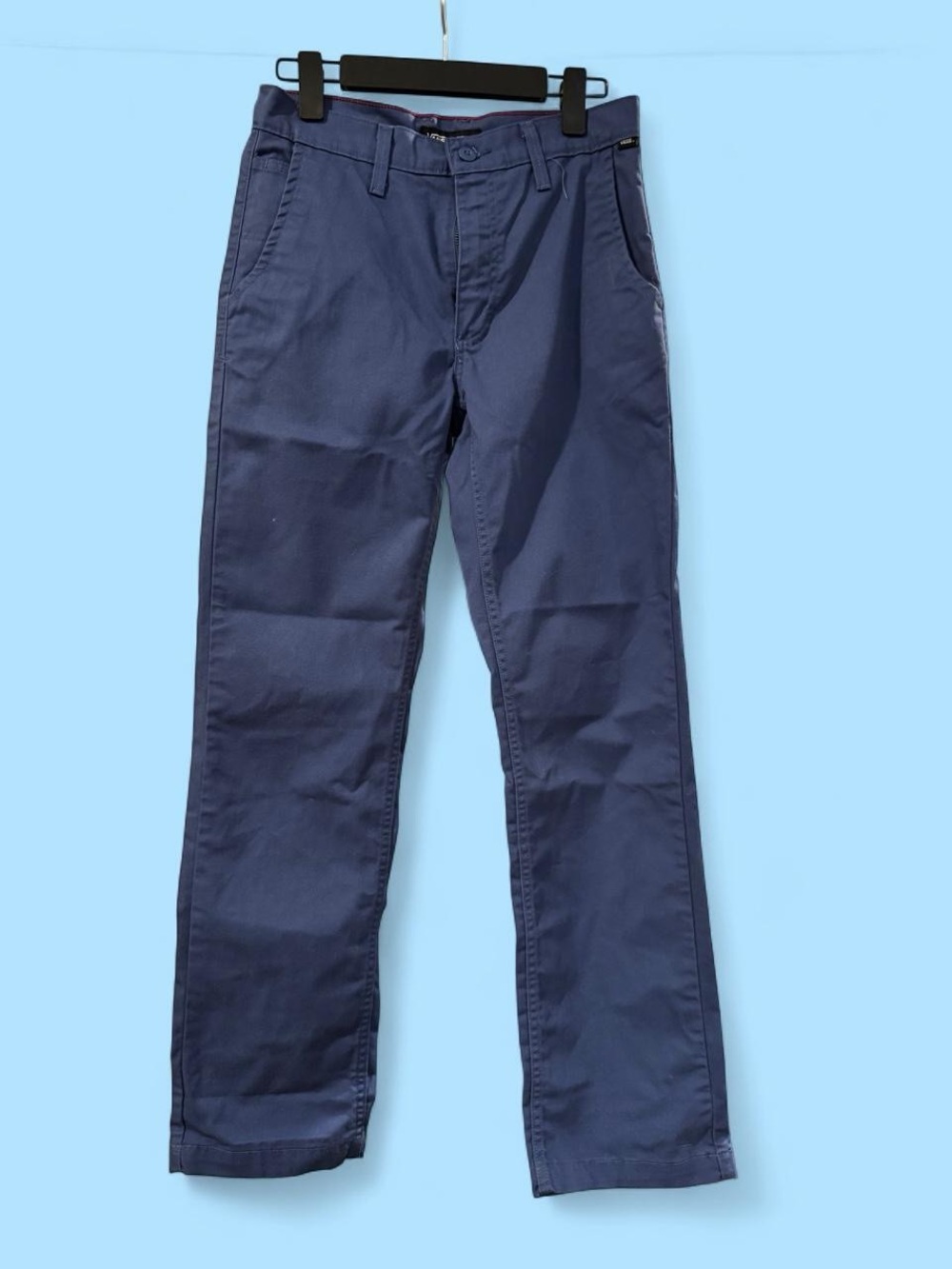 VANS Authentic Chino Pants - Relaxed Fit